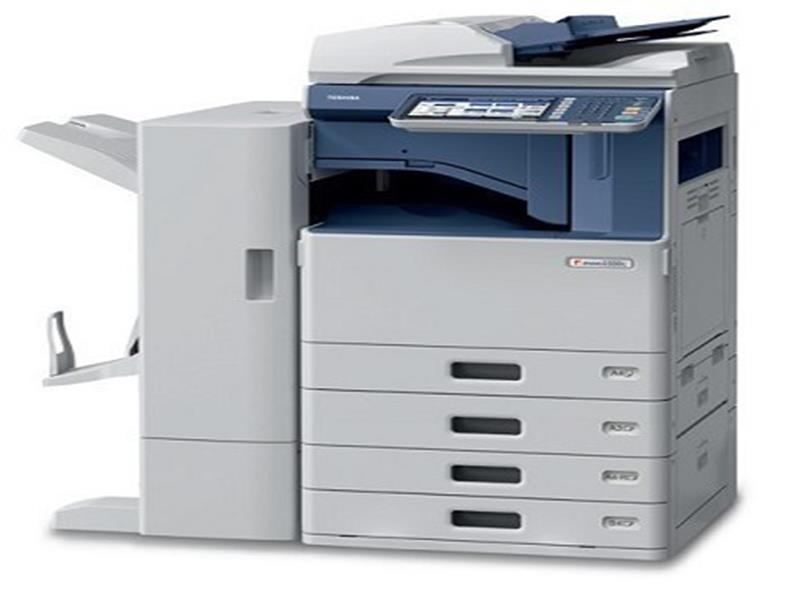 Fotocopiatrice Toshiba e-studio 2050 c 