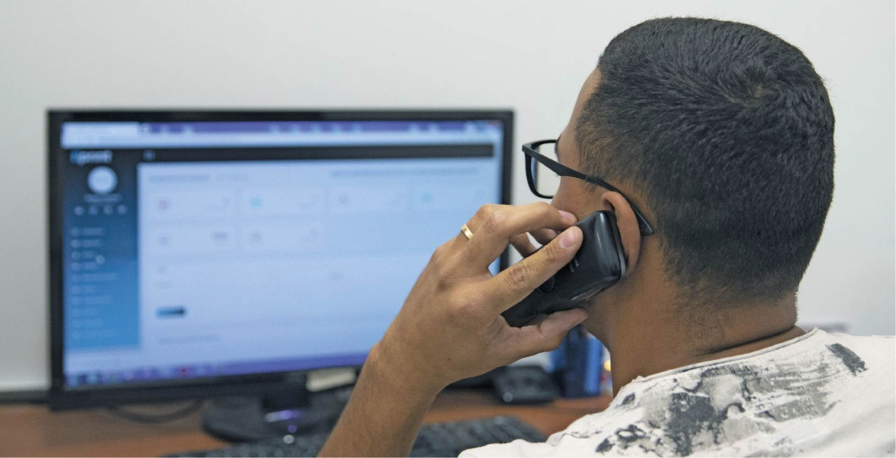 Liprint - Laserizza i Costi della Stampante!