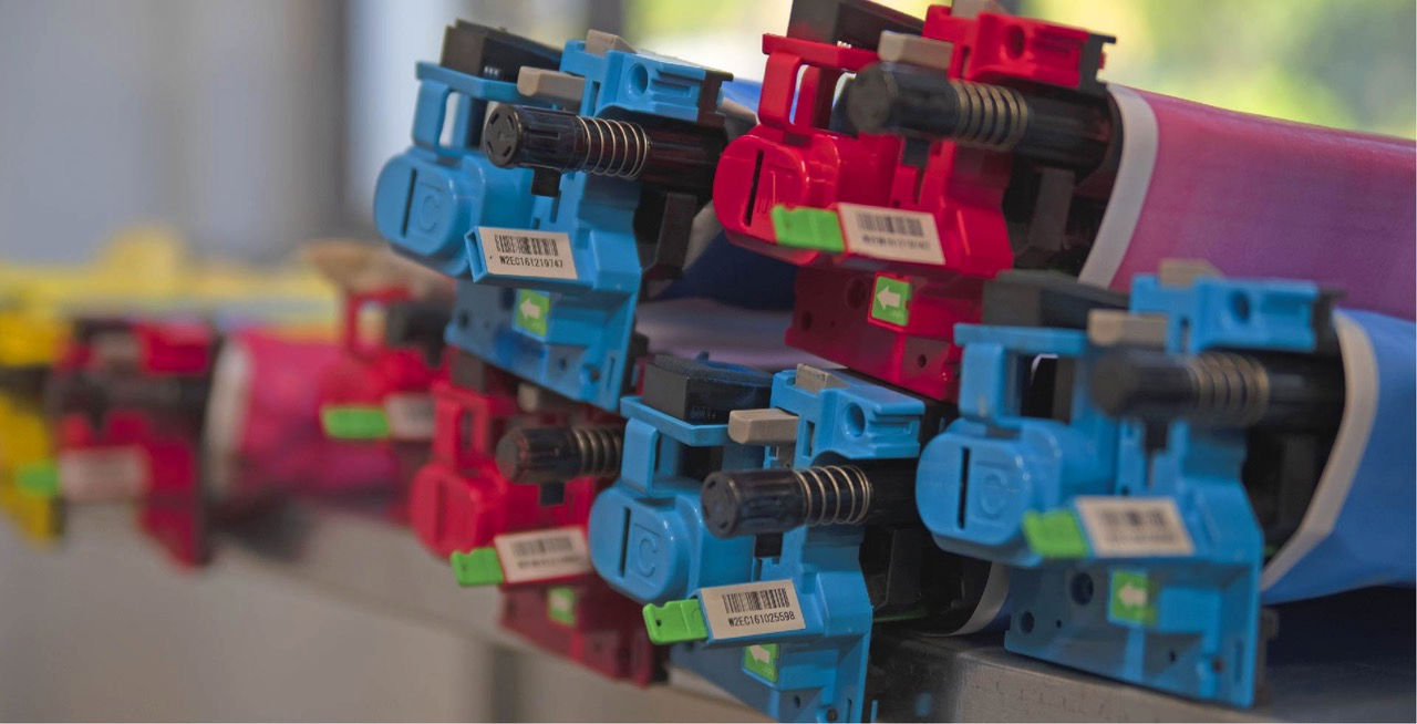 Liprint - Laserizza i Costi della Stampante!